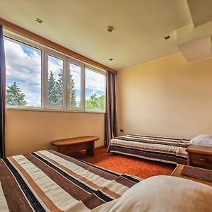 Mali Hotel Bambis